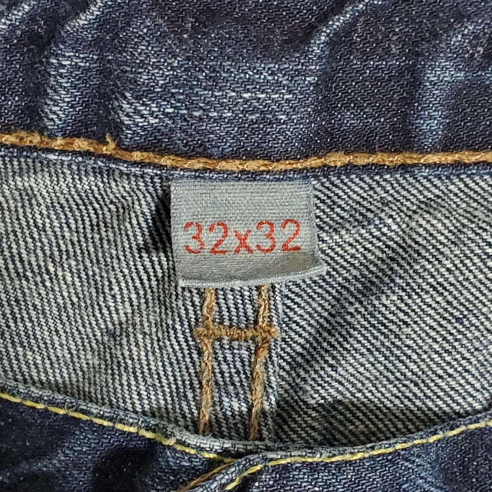 Banana Republic Men's Straight-Leg Jeans Size‎ 32x32